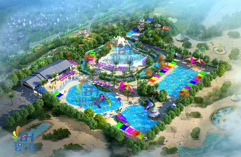 水上樂(lè)園設(shè)備廠家